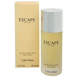 Calvin Klein Escape For Men...