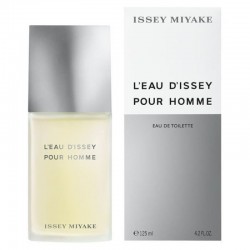L`Eau d`Issey Pour Homme...