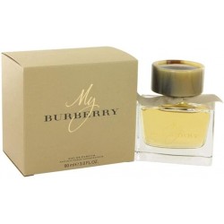 BURBERRY MY MURBERRY...