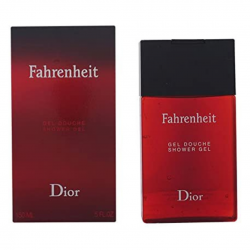 Dior Fahrenheit shower Gel...