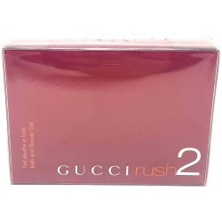 Gucci Rush 2 Shower Gel 200...