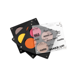 TAVOLOZZA MAKE UP MAGNETICA...