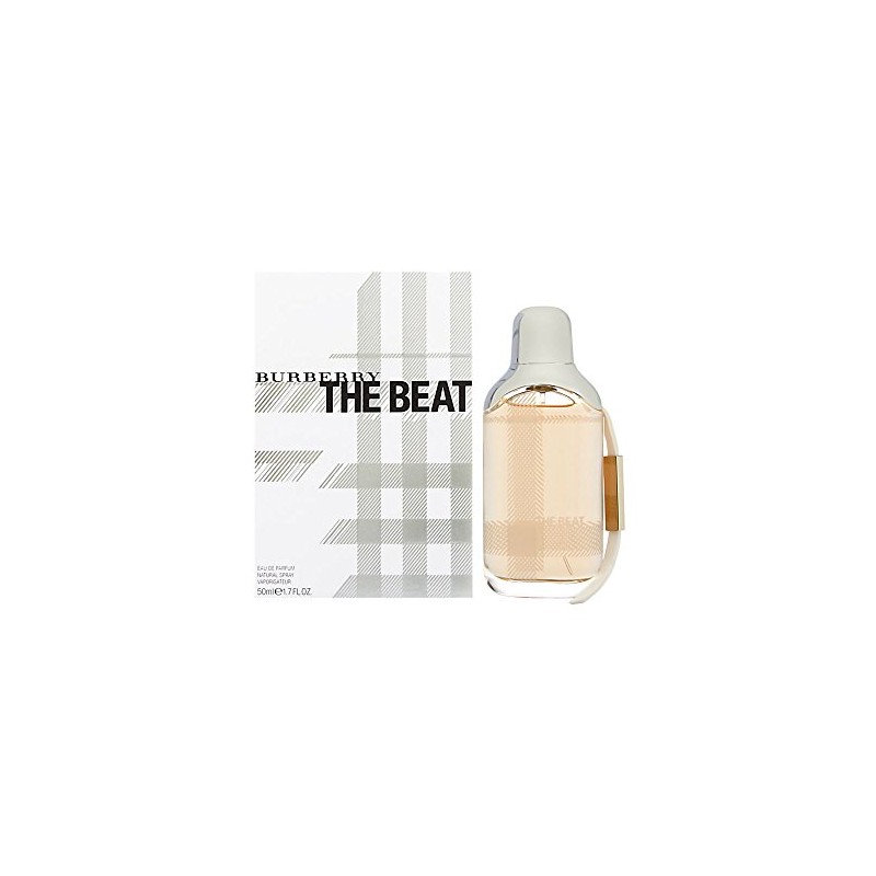 Burberry The Beat by Eau De Parfum Spray 1.7 oz/50 ml (Women)