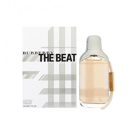 Burberry The Beat by Eau De Parfum Spray 1.7 oz/50 ml (Women)