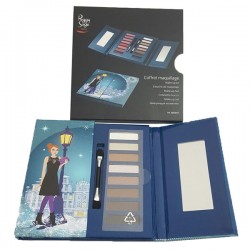 Cofanetto trucco Make-up...